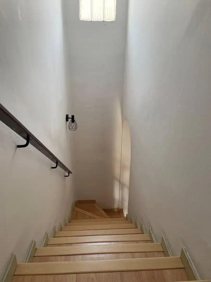 Einfamilien-Reihenhaus zur Miete in Carrer Mossèn Jacint Verdaguer, Centre