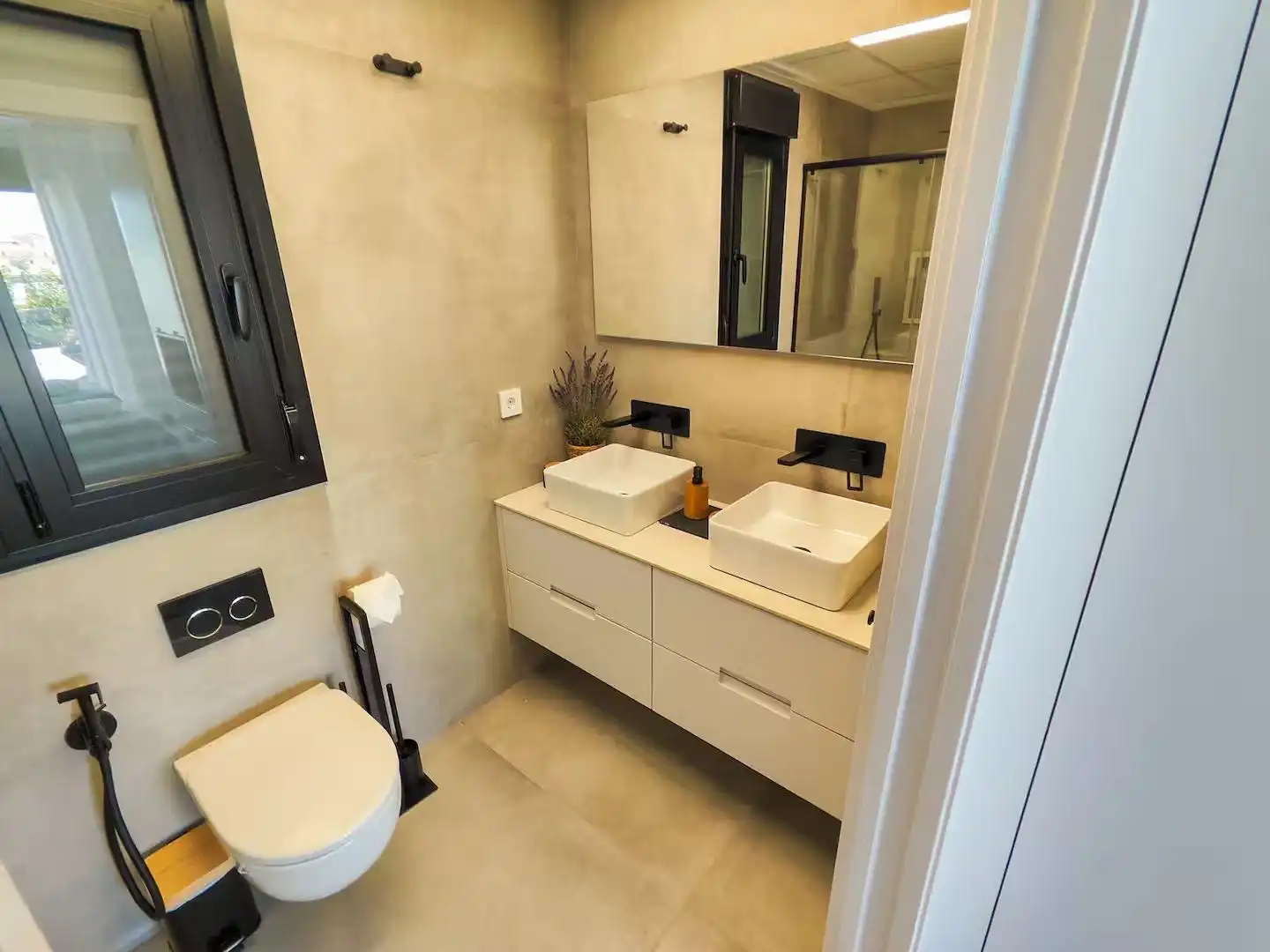 Maison mitoyenne avec piscine à vendre à Santiago de la Ribera, imagen 34
