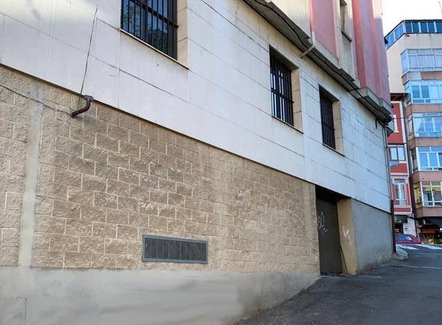 Local comercial en Venta en Calle Calle de la Vega, 22, 42 en Nava
