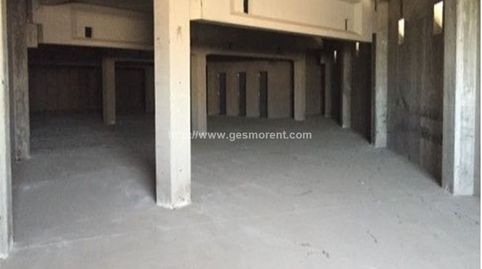 Foto 4 von Fabrikhallen zum Verkauf in Zona Industrial, Arganda del Rey