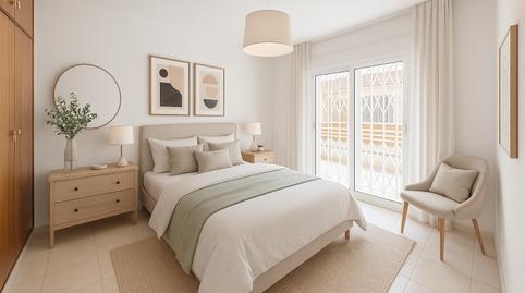 Photo 3 of Flat for sale in Avenida de Aguilera, Alipark, Alicante