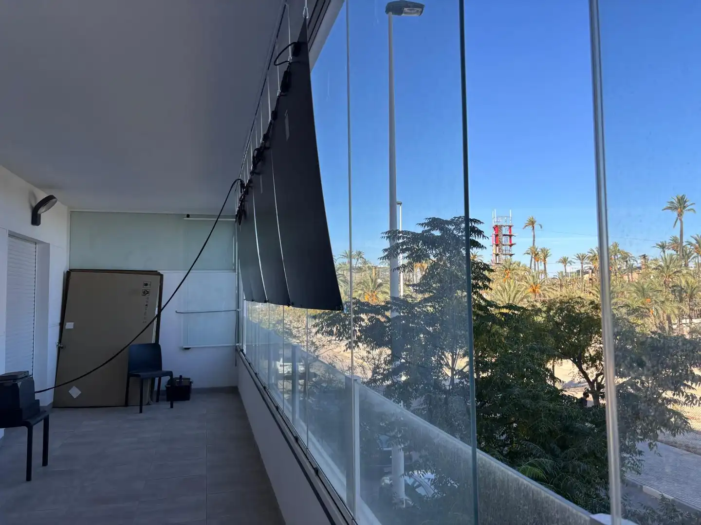 Flat with terrace for sale in Elche ciudad, imagen 7