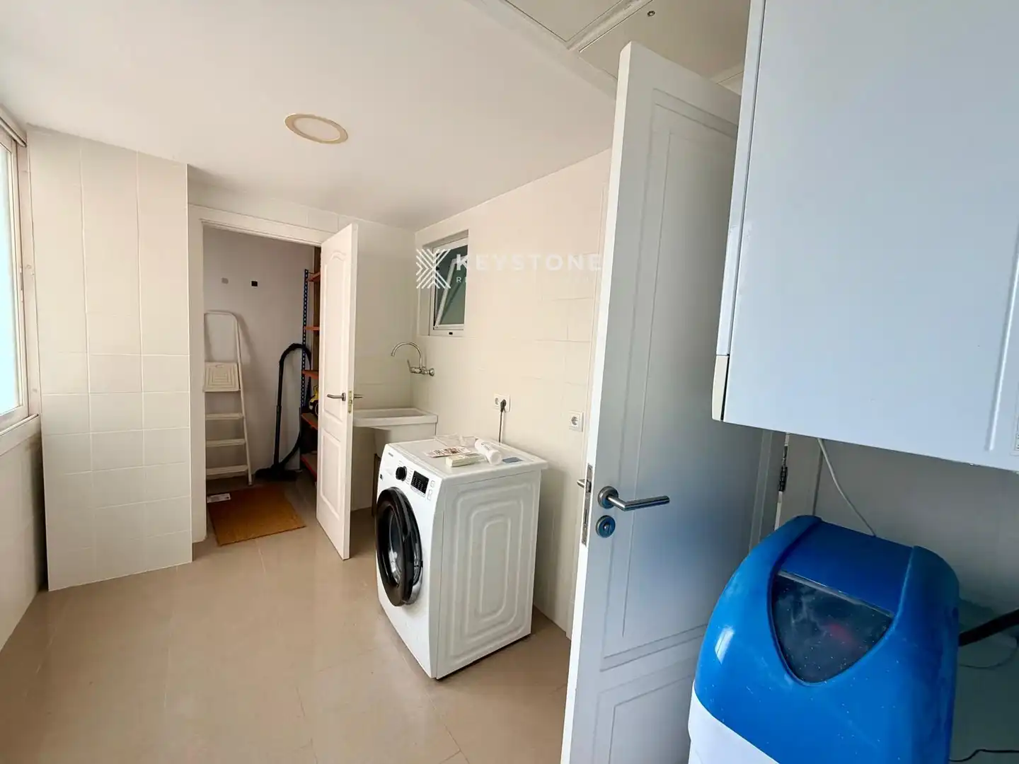 Flat with lift to rent in CALLE DEL MARQUÈS DE LA SÈNIA,, imagen 10