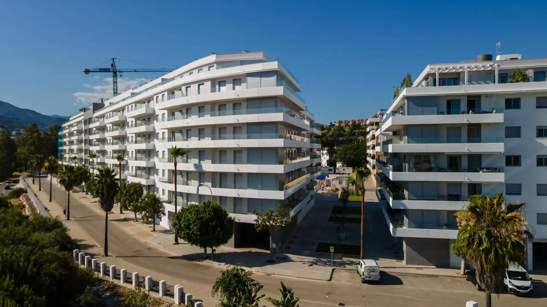 Apartment with pool for sale in 22 Calle Miguel Delibes #PLANTA 4, imagen 20