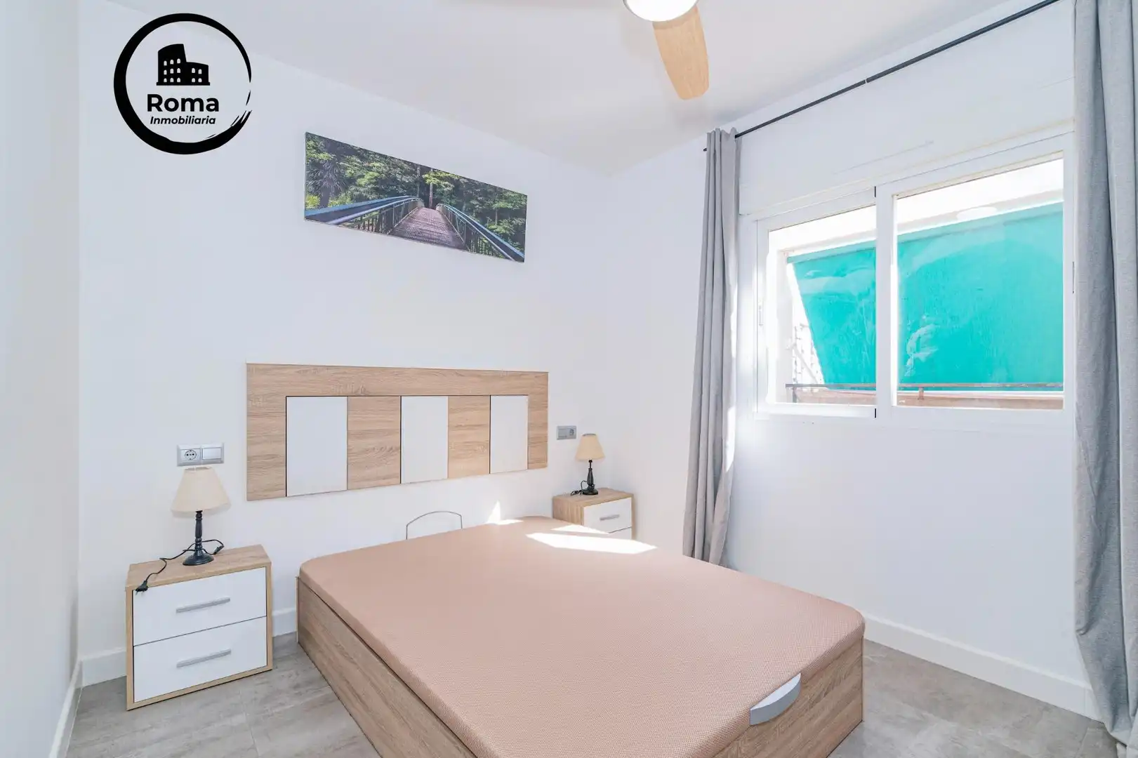 Penthouse zum Verkauf in Chana, imagen 22