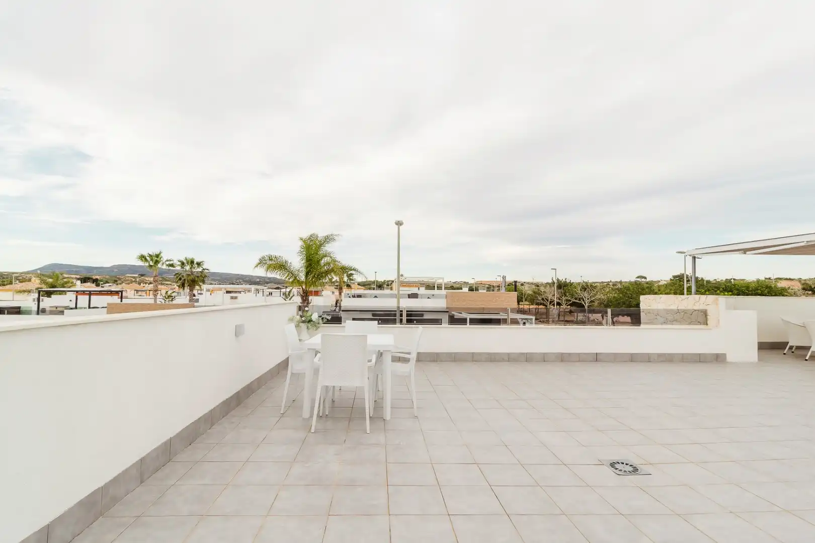 Chalet con piscina en venta en Campo de Murcia, imagen 29