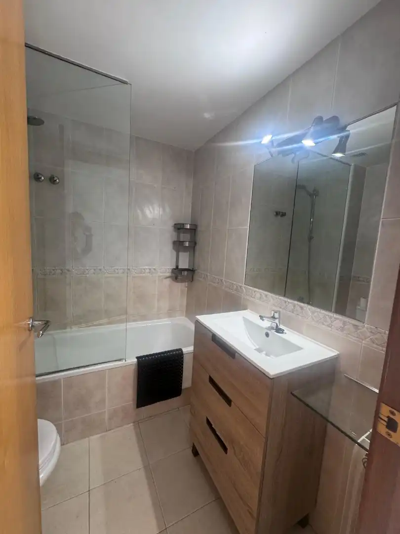 Piso con terraza en venta en Carrer del Camí de Castellar, imagen 16