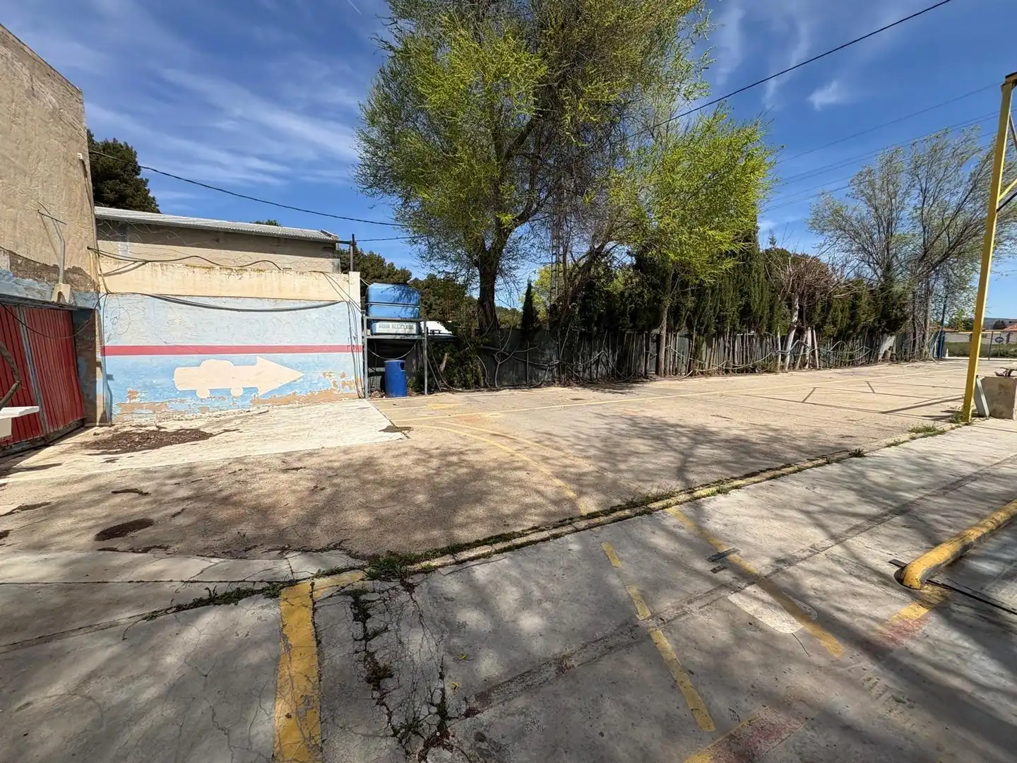 Industriegebäude zur Miete in Almansa, imagen 16