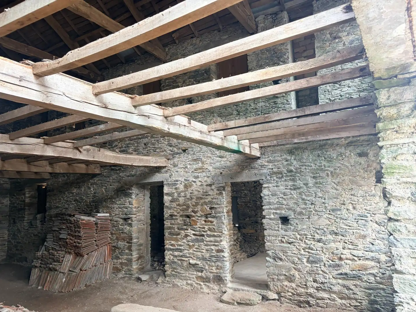 Maison rustique à vendre à Forcarei, imagen 17