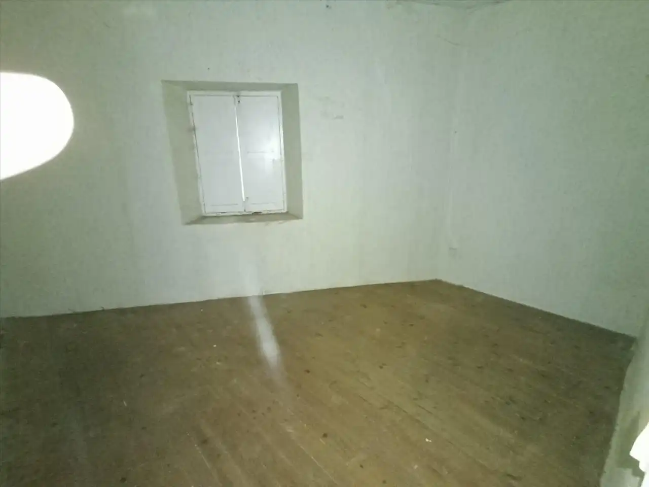 Piso en venta en Hazas de Cesto con Balcón
