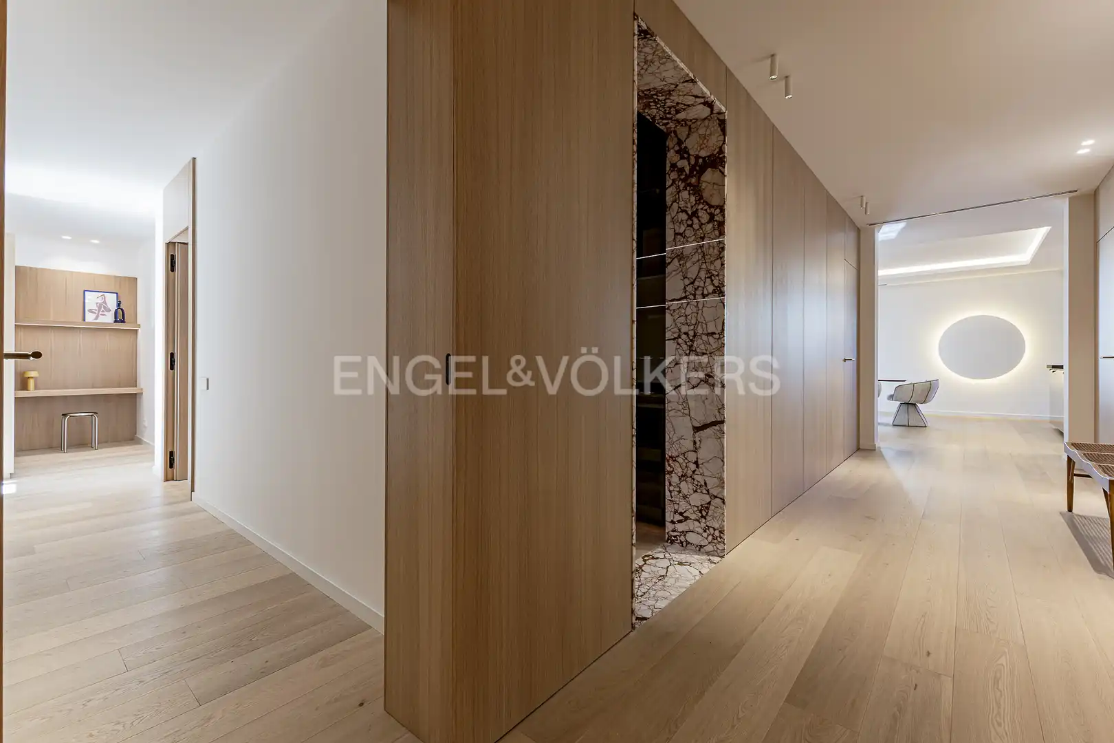 Appartement avec terrasse à vendre à Consell de Cent, imagen 65