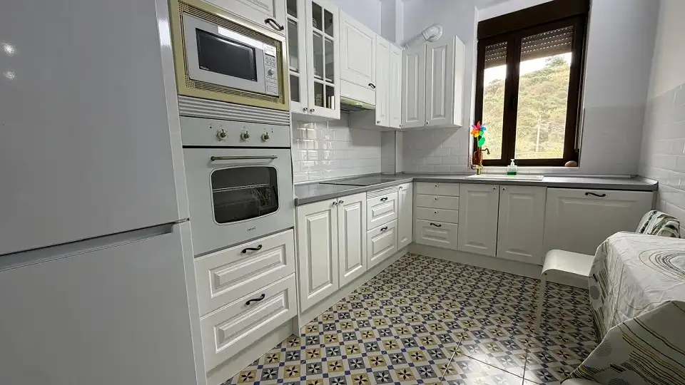 Cocina de Piso en venta en Cartagena con Aire acondicionado y Calefacción
