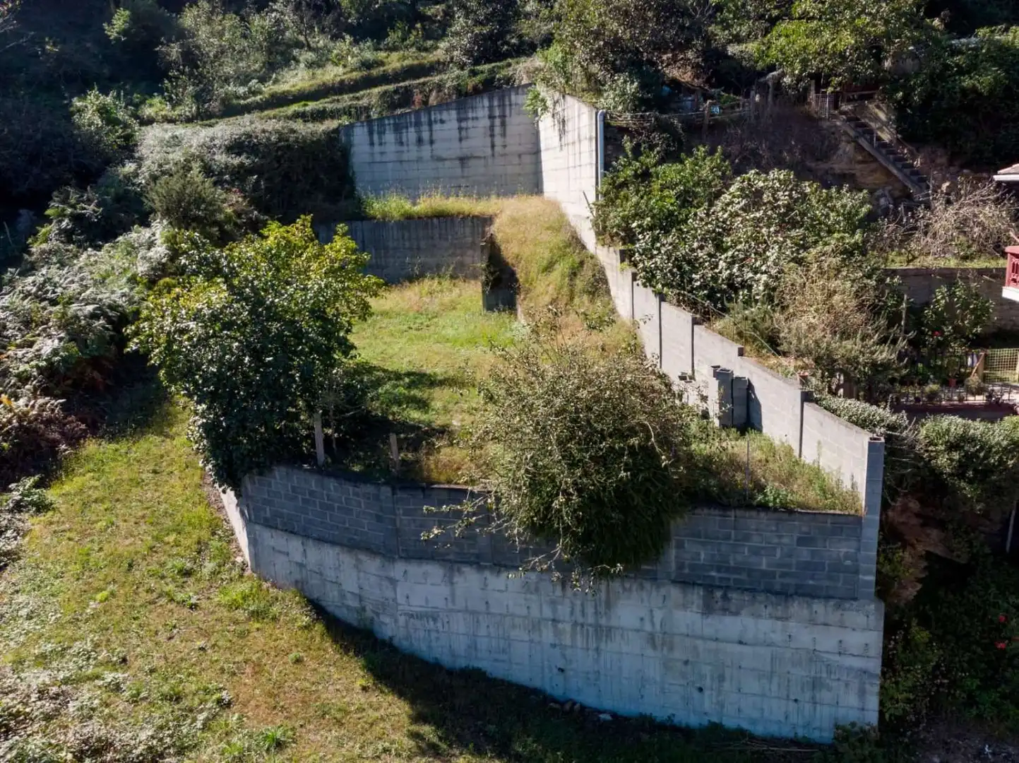 Terreno residencial en venta en Aldea Pandela, imagen 3
