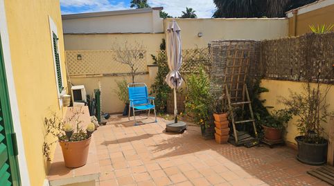 Foto 4 de Casa o xalet en venda a Carrer 141, 18, Es Vivero, Palma de Mallorca