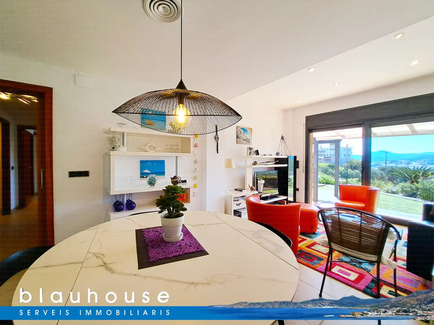 Apartament en venda a Grifeu - Cap Ras - Els Estanys - Sant Genís