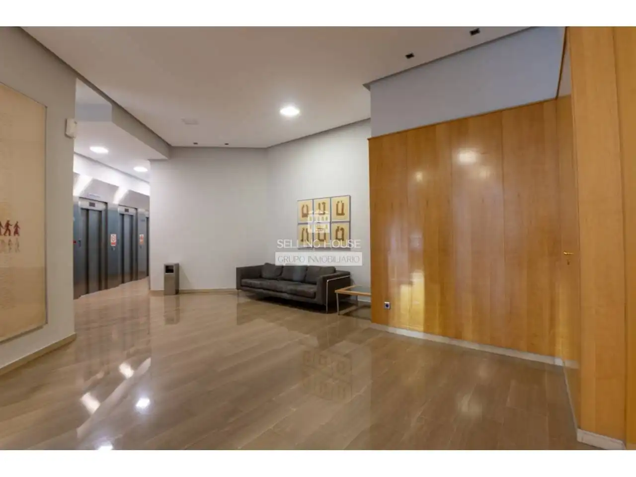 Piso en venta en Paseo Alameda, Penya - Roja - Avda. Francia
