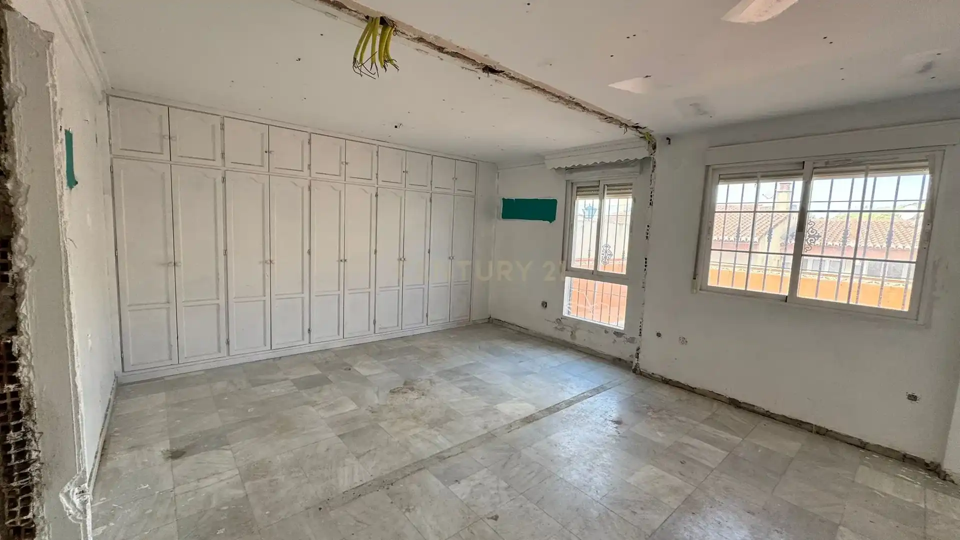 Apartament en venda en Cenes de la Vega amb Alarma