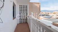 Bedroom of Flat for sale in Roquetas de Mar  with Terrace