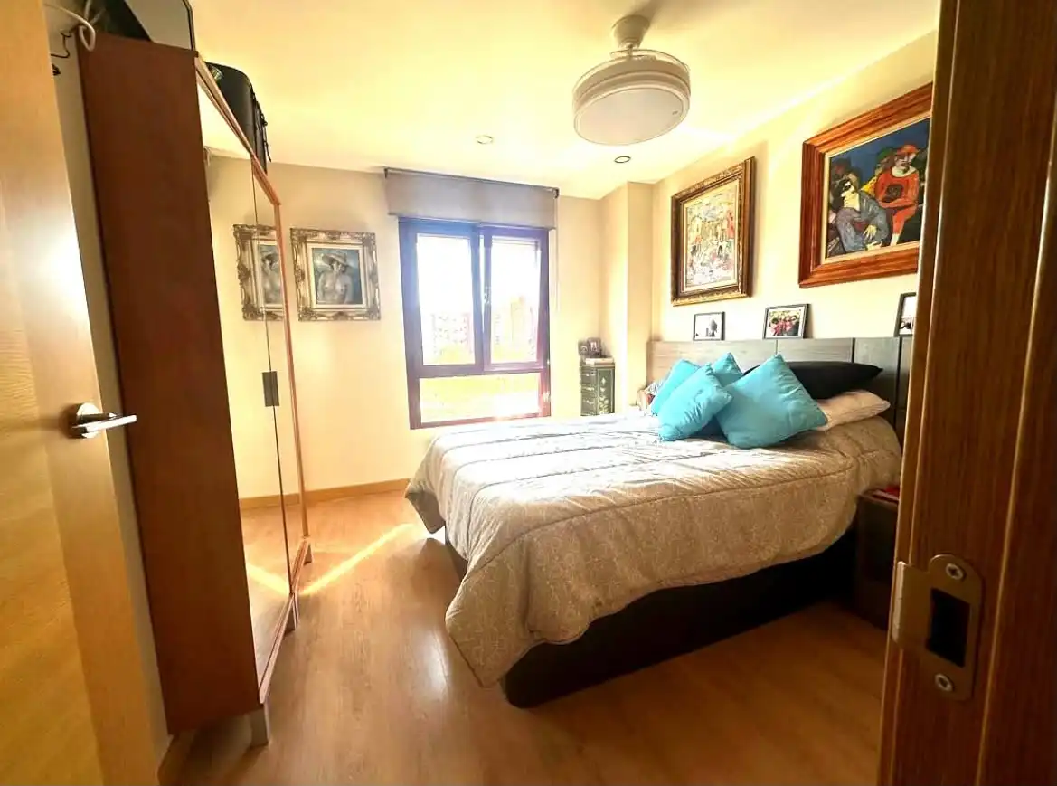 Piso con ascensor en venta en El Soto - Azorín, imagen 11