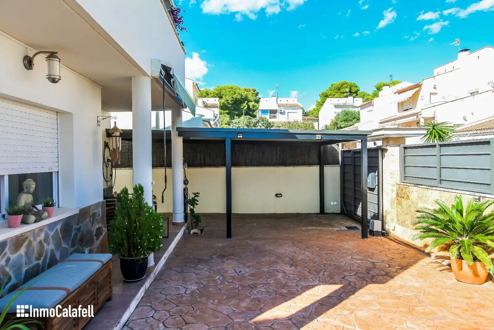 Villa à vendre à Ferradura 5, imagen 4