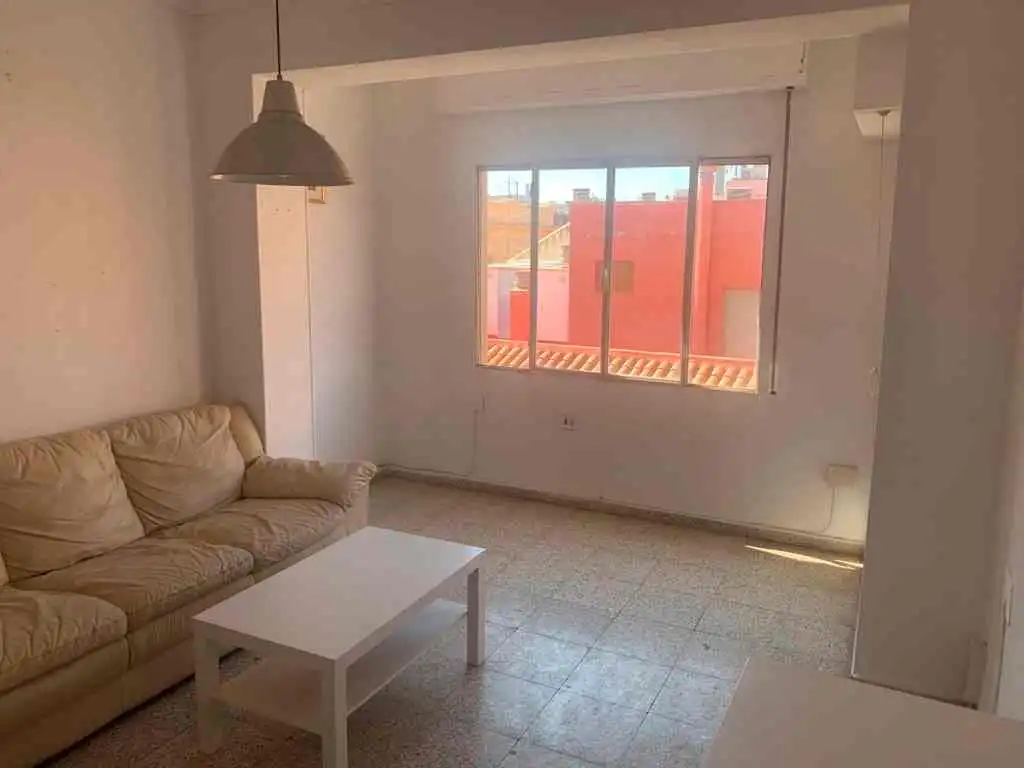 Bedroom of Flat for sale in Centro