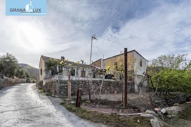 Finca rústica en Venta en Calle EXTRARRADIO, 301 en Monachil pueblo