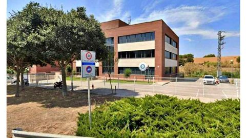 Venta de oficina en Polinyà con energía solar, imatge 3