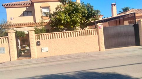 Photo 3 of Houses for sale in Núcleo urbano, Chiclana de la Frontera
