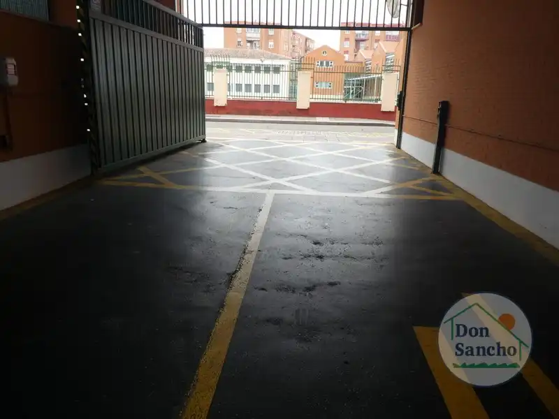 Aparcament en venda a Delicias, imagen 7