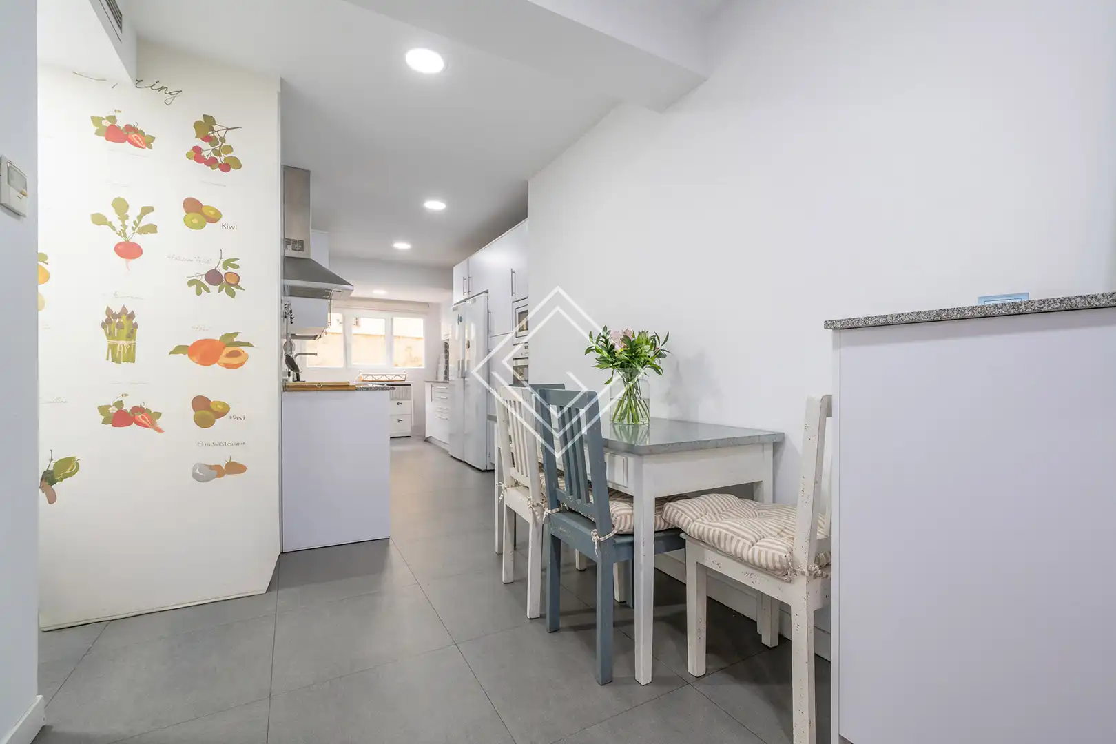 Flat with lift for sale in Chamartín, imagen 19