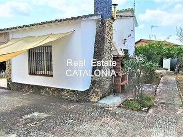 Villa con giardino in vendita a Lloret Residencial - Montlloret