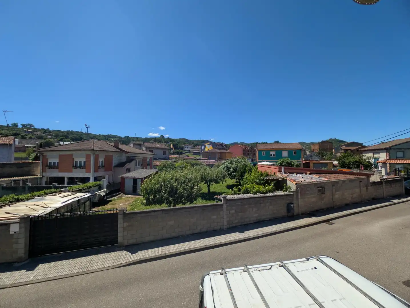 Casa o xalet en venda en Langreo amb Jardí privat