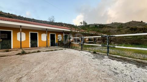 Photo 3 of Premises to rent in  Calle Poligono 32 Parcela256, Parce, Benajarafe, Málaga