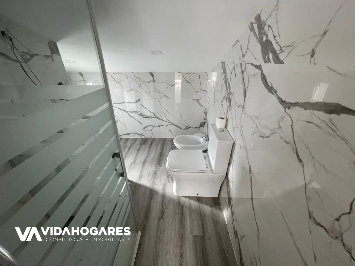 Bany de Finca rústica en venda en Rota