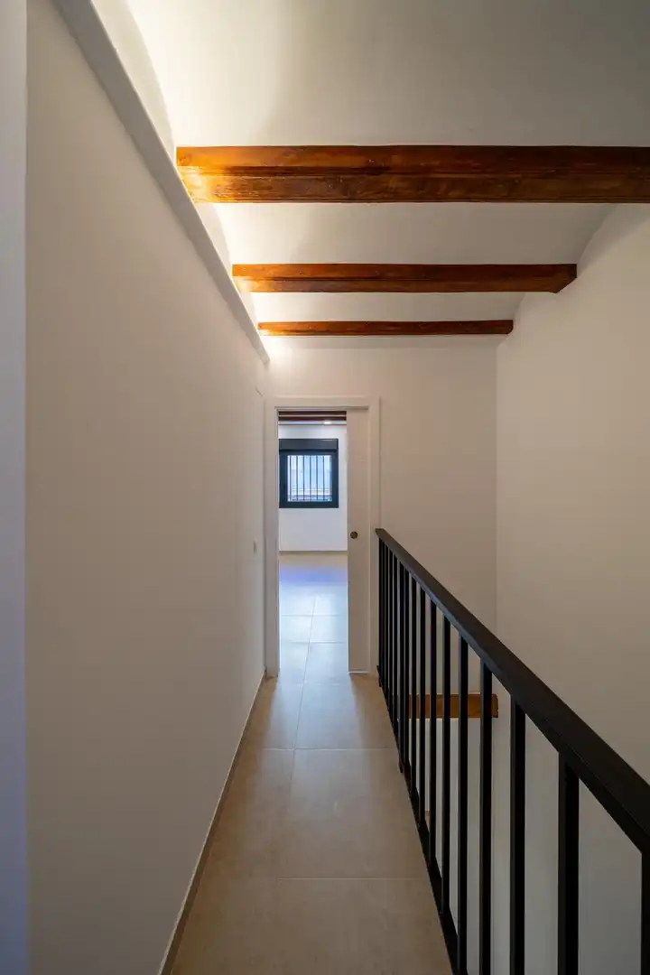Dúplex en venta en Valencia con Aire acondicionado, Calefacción y Terraza