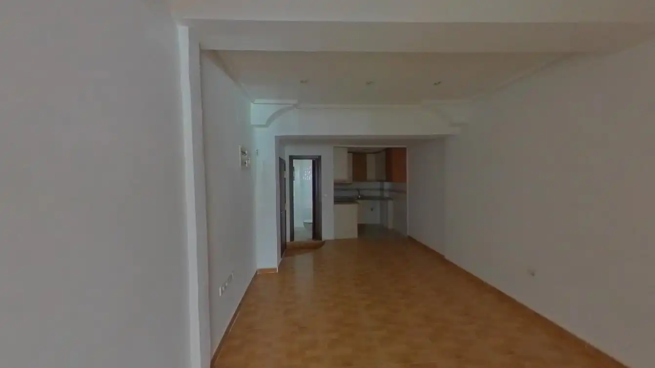 Flat for sale in Madrid