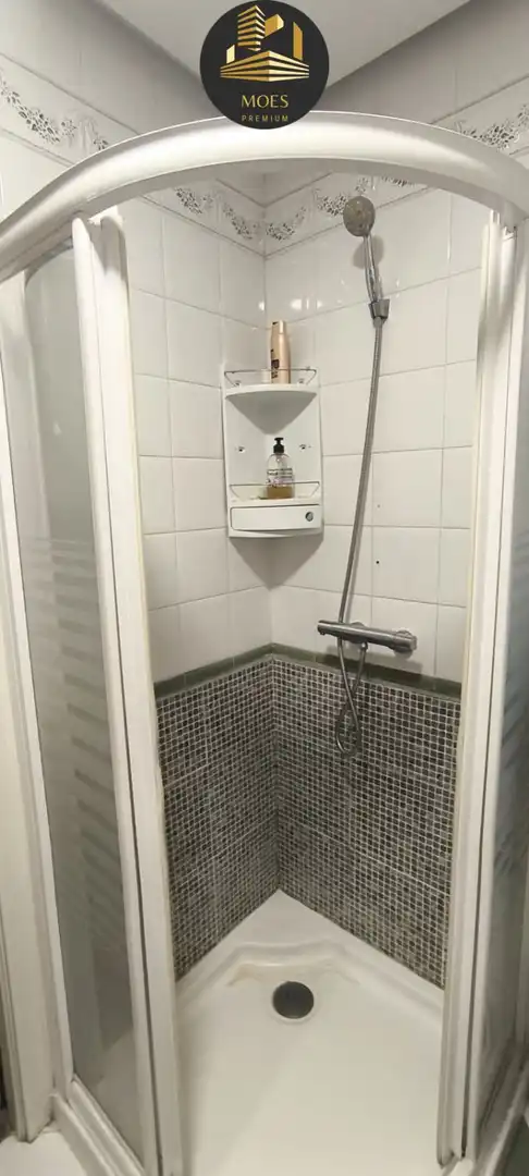 Badezimmer von Haus oder Chalet zum Verkauf in Úbeda mit Klimaanlage, Heizung und Terrasse