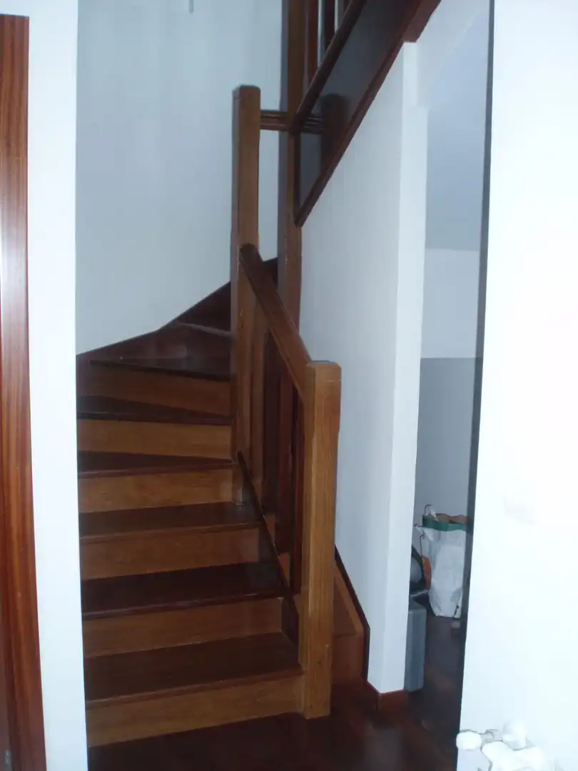 Piso en venta en Santoña con Calefacción y Terraza