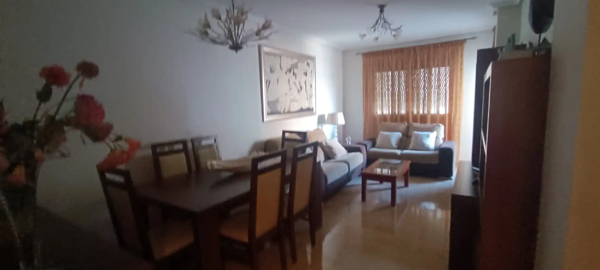 Wohnung mit Balkon zum Verkauf in Calle Manuel Santacruz Artiaga, imagen 6