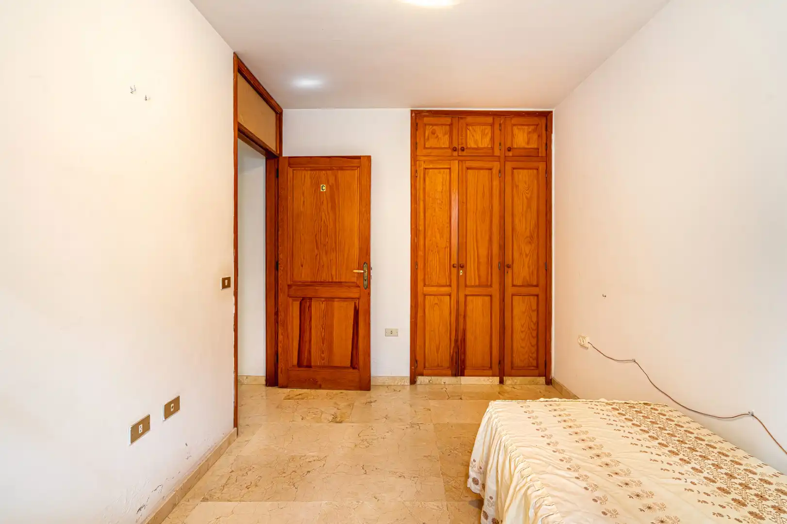 Habitación de Casa o chalet en venta en Adeje con Jardín privado y Terraza