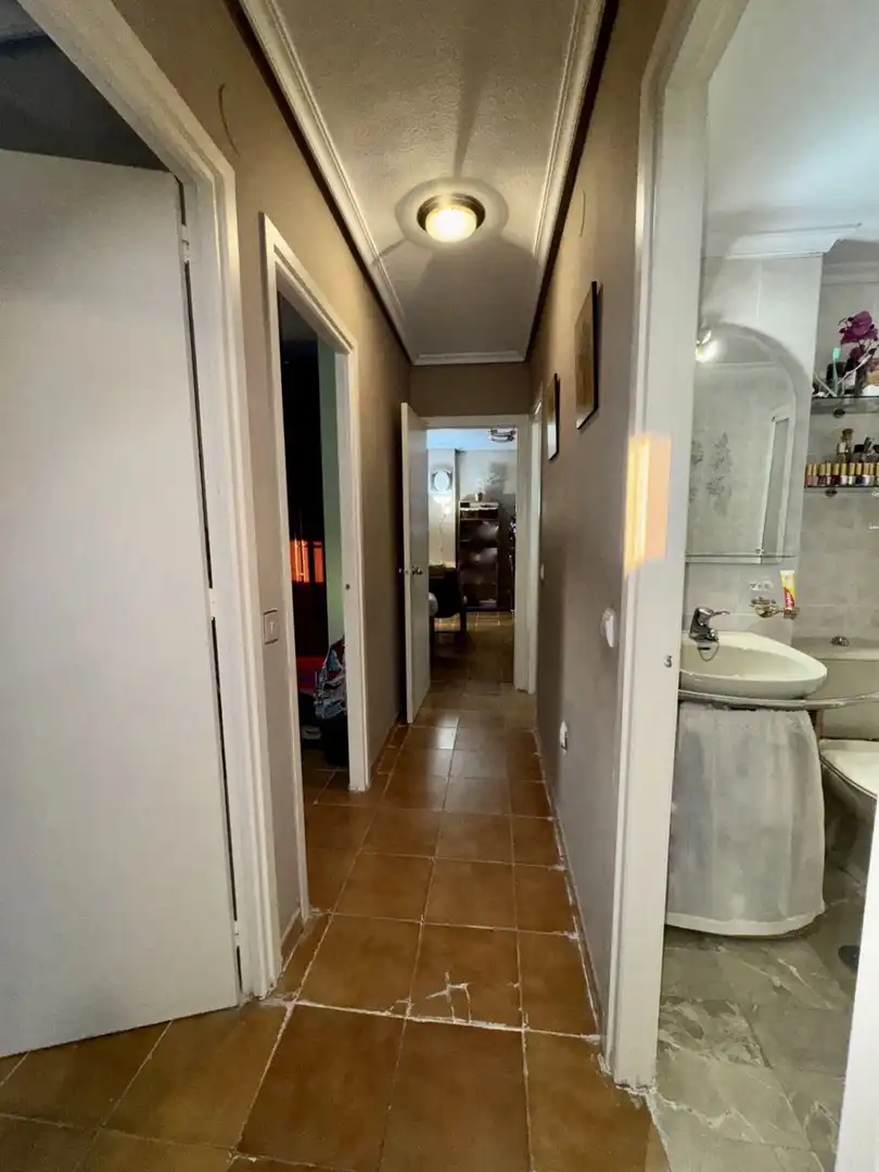 Flat for sale in Sevilla  with Air Conditioner and Terrace