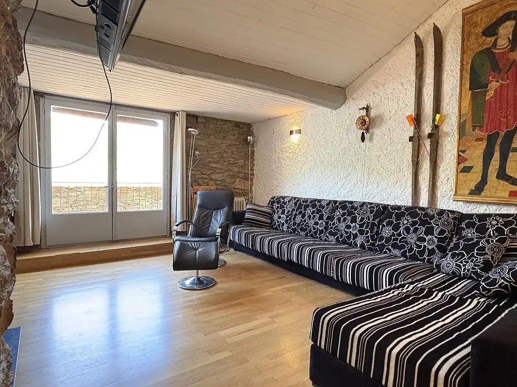 Maison mitoyenne à vendre à Queralbs, imagen 7