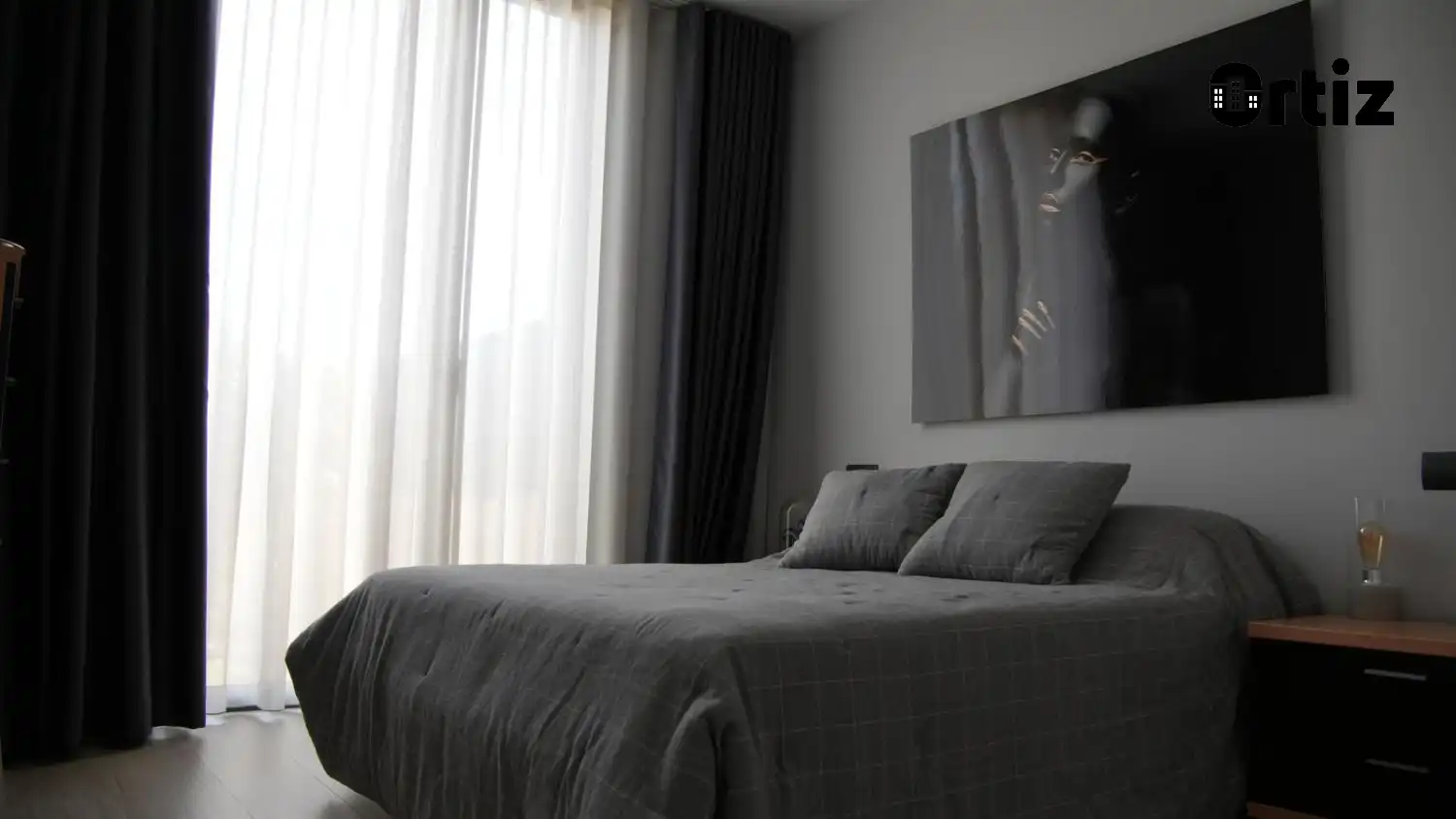 Habitación de Casa o chalet en venta en Torrejón de Ardoz con Calefacción, Terraza y Piscina
