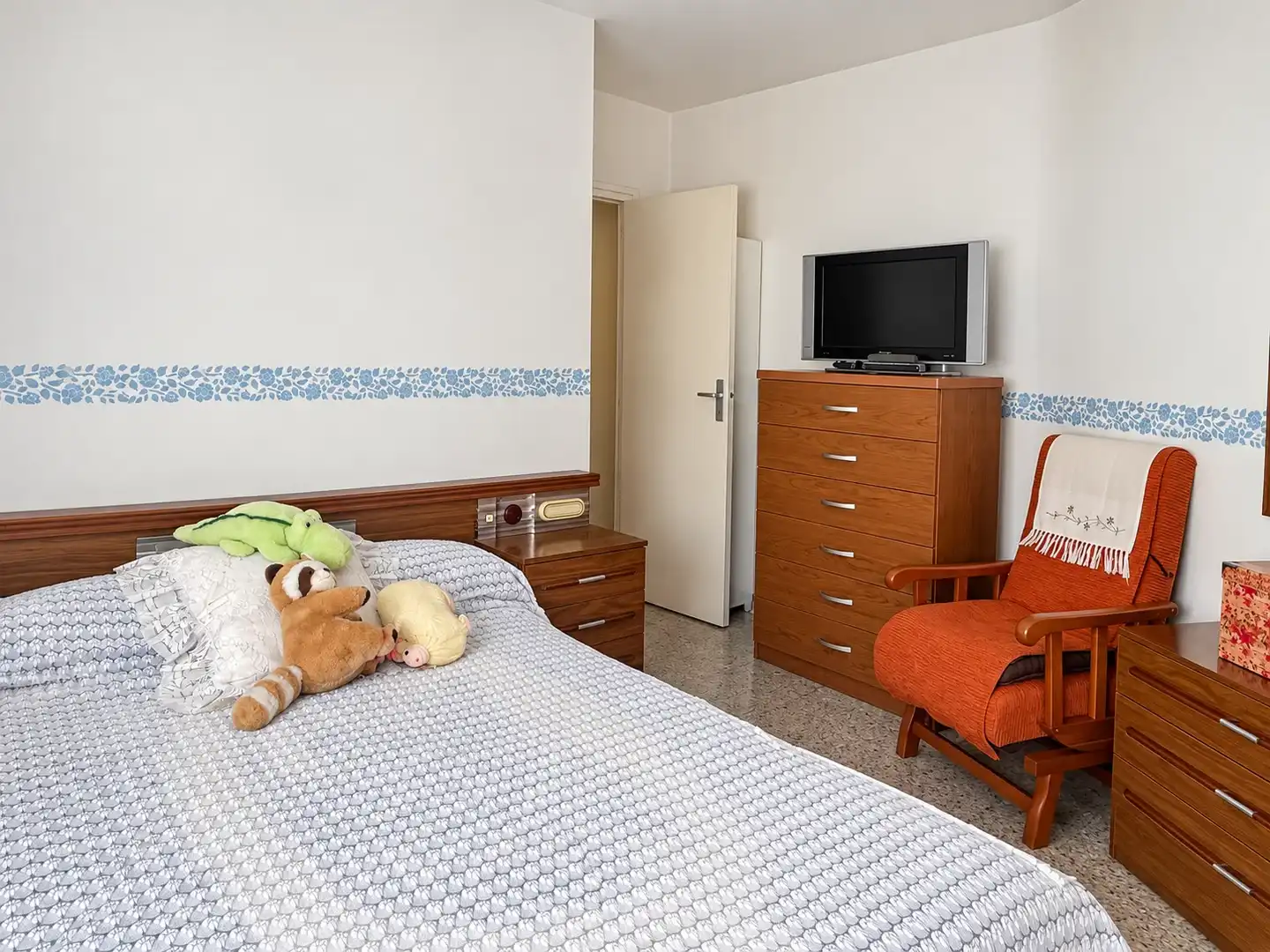 Wohnung mit Terrasse zum Verkauf in Camí Vell a Tiana, imagen 8