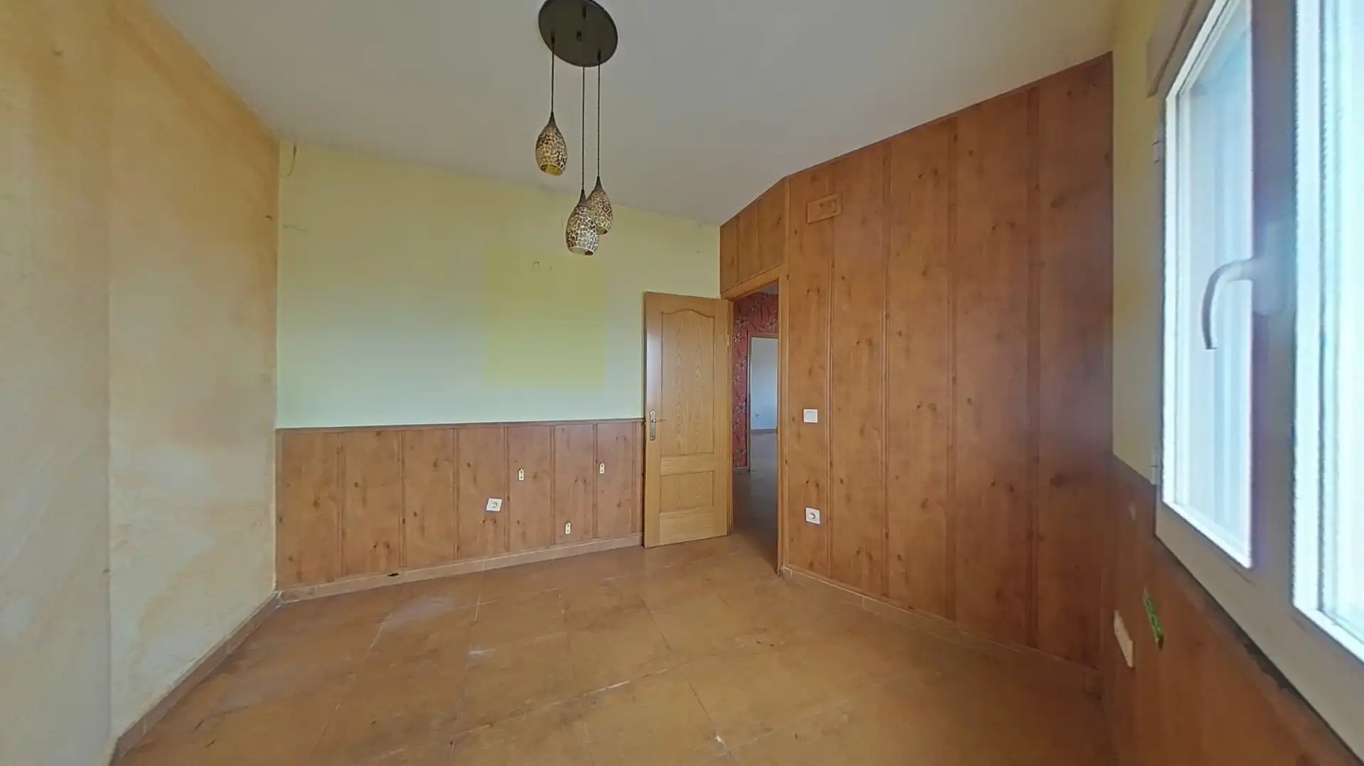 Bedroom of Detached homes for sale in Miguel Esteban