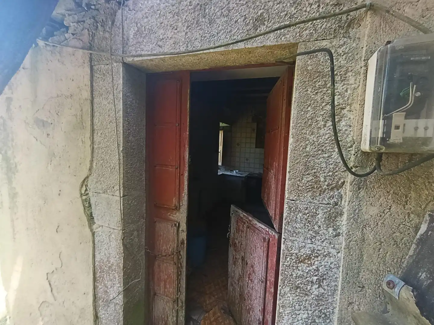 Casa rústica en venda a CASTRO,EL 3, imagen 7