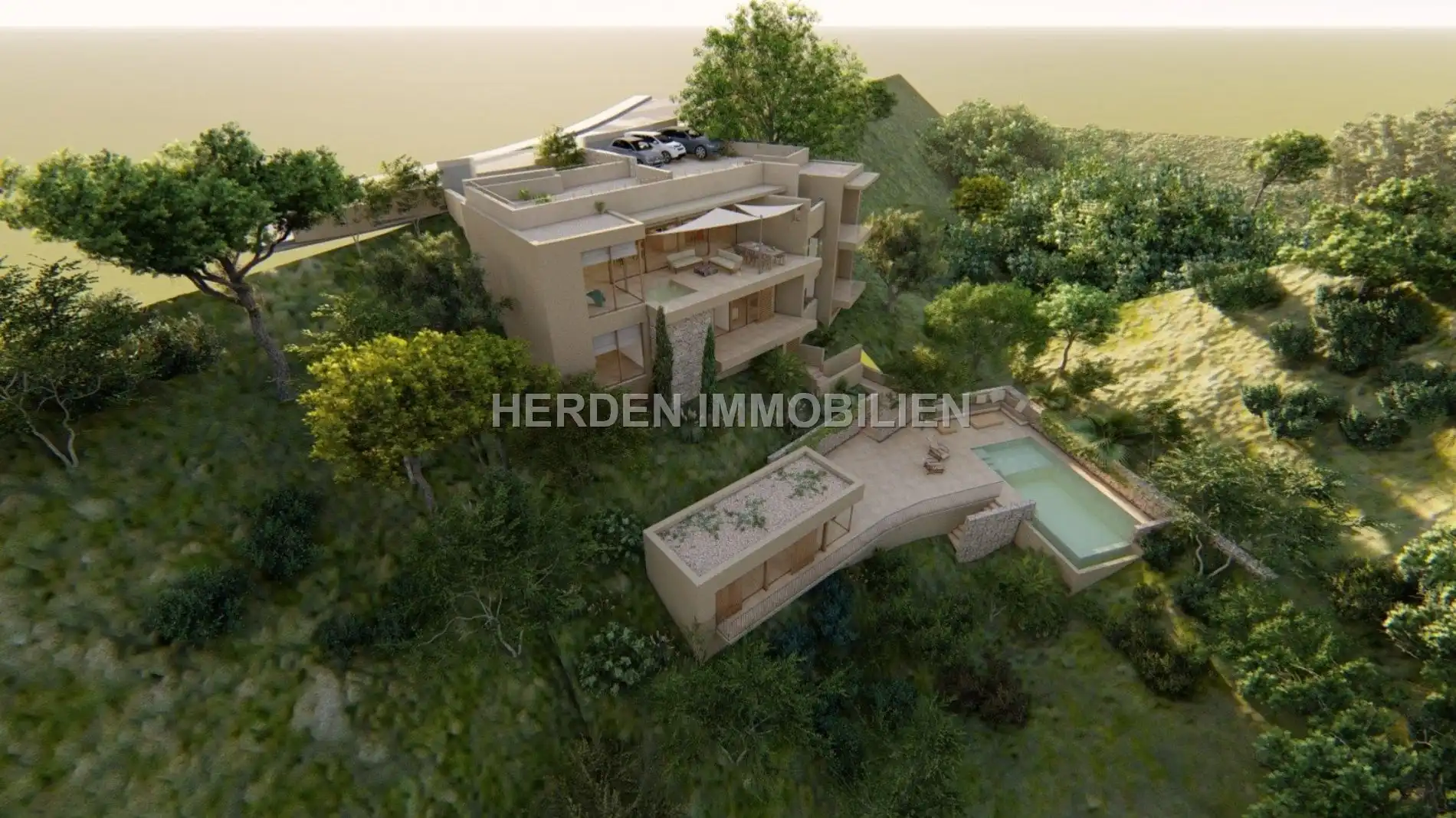 Lands and plots for sale in Cas Català - Illetes, imagen 6