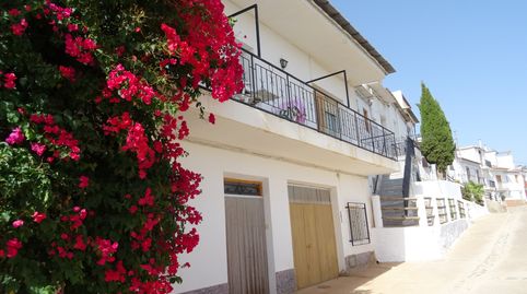 Foto 4 von Einfamilien-Reihenhaus zum Verkauf in Calle Iglesia, 2, Nevada, Granada