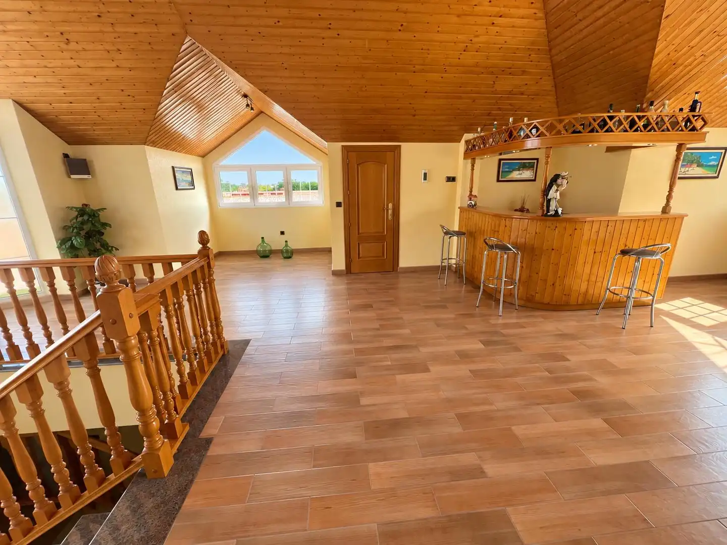 Casa o chalet en venta en Cartagena con Aire acondicionado, Jardín privado y Terraza
