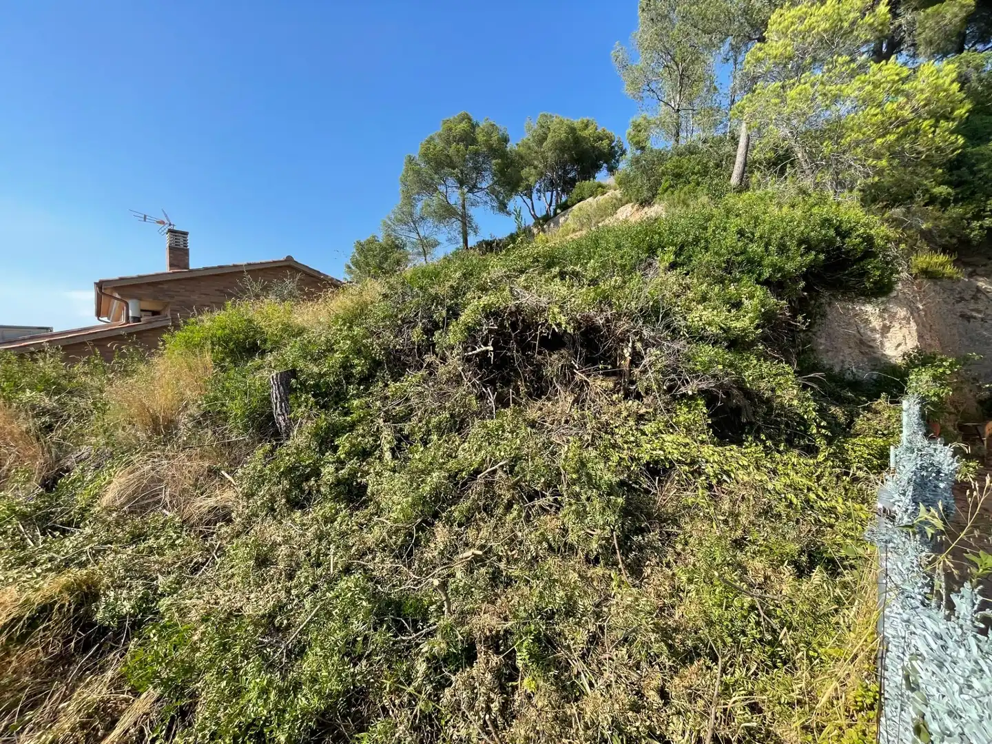Terreny residencial en venda a Abrera, imagen 12